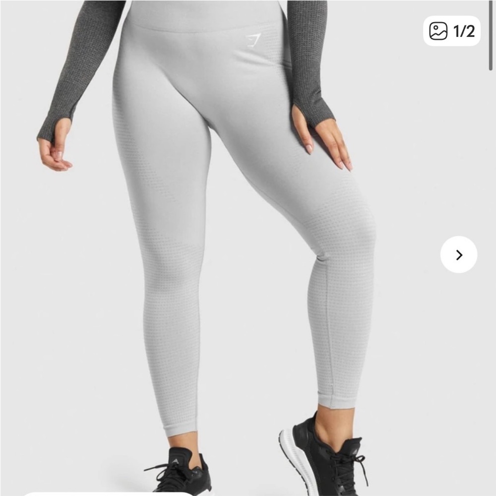 Gymshark Vital Seamless Leggings